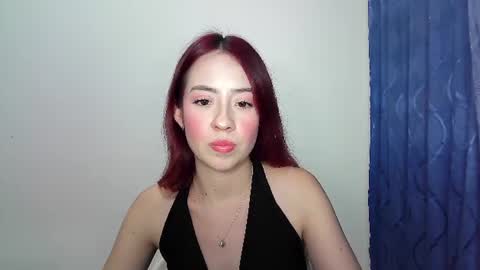 MaiaRosse  online show from 12, 7, 2026