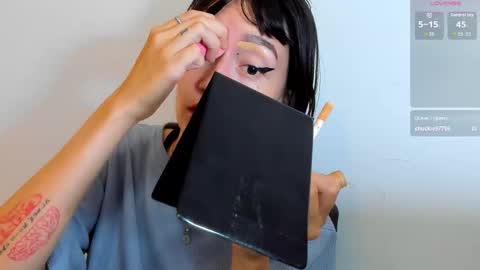 maibys online show from 17, 11, 2025