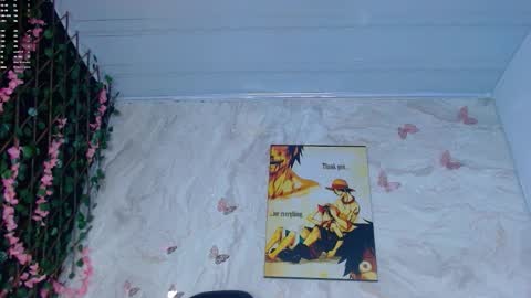 Snapshot of maicoljorda1 chatting on 13, 11, 2025 maicoljorda1 online show from 13, 11, 2025