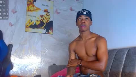 Snapshot of maicoljorda1 chatting on 26, 11, 2025 maicoljorda1 online show from 26, 11, 2025