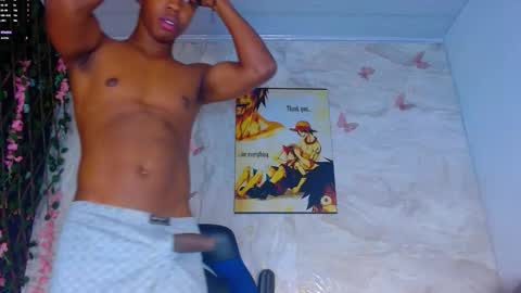 Snapshot of maicoljorda1 chatting on 5, 12, 2025 maicoljorda1 online show from 5, 12, 2025