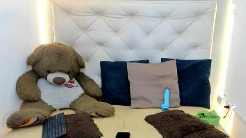 maicolparker0 online show from 20, 3, 2026