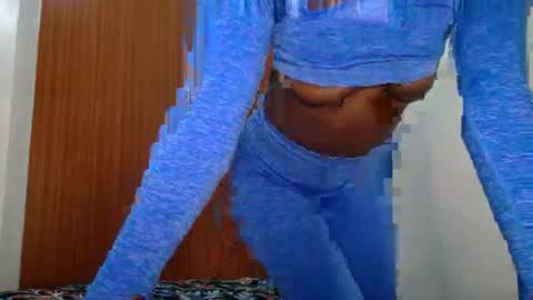 Snapshot of maicymiranda chatting on 4, 1, 2025 TO MY GOOD SUPPORTERS KINDLY MAKE MY WISHES COME TRUE I LOVE YOU ALL I AM UNWELL BUT I WILL BE BACK SOON online show from 4, 1, 2025