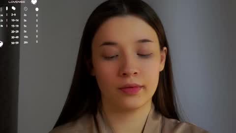 Lucy online show from 15, 2, 2025