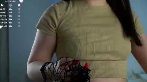 Lucy online show from 3, 3, 2025