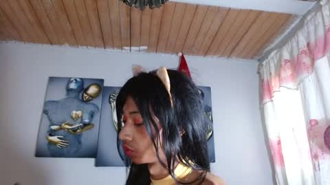 Bella Maidi online show from 27, 12, 2024