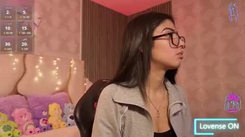 Snapshot of maiily_tay chatting on 19, 1, 2026 maiily_tay online show from 19, 1, 2026