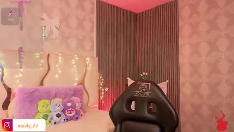 Snapshot of maiily_tay chatting on 4, 2, 2026 maiily_tay online show from 4, 2, 2026