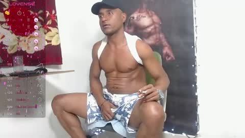 . Maik Alen . online show from 17, 4, 2026