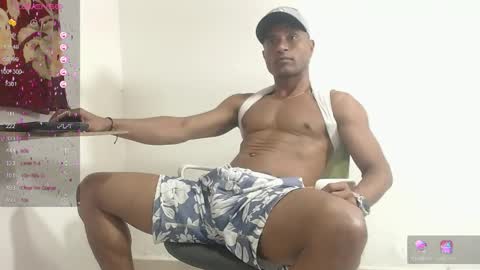 Snapshot of maik_alen chatting on 3, 6, 2026 . Maik Alen . online show from 3, 6, 2026