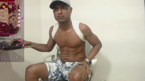 Snapshot of maik_alen chatting on 10, 6, 2026 . Maik Alen . online show from 10, 6, 2026