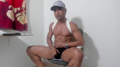 Snapshot of maik_alen chatting on 16, 6, 2026 . Maik Alen . online show from 16, 6, 2026