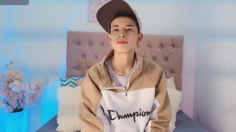 Maik Carver online show from 10, 9, 2025