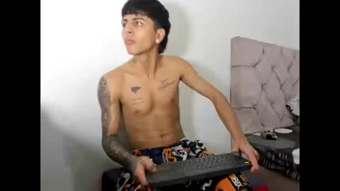 maikdemon_ online show from 8, 6, 2026