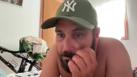 Maikel61 online show from 28, 9, 2025