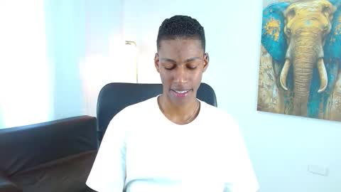 Snapshot of maiki18 chatting on 17, 1, 2026 I am Maik online show from 17, 1, 2026