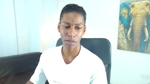 Snapshot of maiki18 chatting on 31, 1, 2026 I am Maik online show from 31, 1, 2026