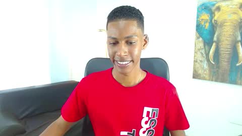 Snapshot of maiki18 chatting on 6, 2, 2026 I am Maik online show from 6, 2, 2026