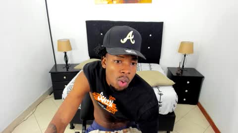 M A I K O L -- M O N S T E R C O C L online show from 26, 9, 2025