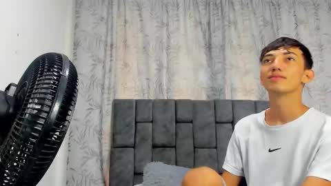 Maikol online show from 30, 11, 2025