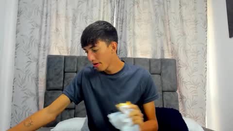 Maikol online show from 2, 12, 2025