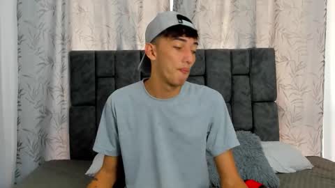 Maikol online show from 18, 12, 2025