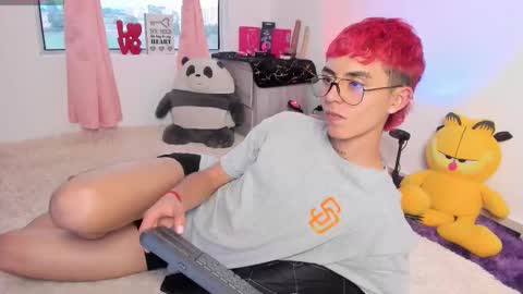 maiky_cooper01 online show from 22, 2, 2026