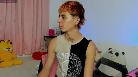 maiky_cooper01 online show from 15, 3, 2026