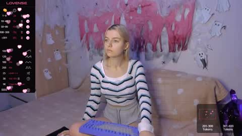 Your kitty online show from 12, 12, 2024