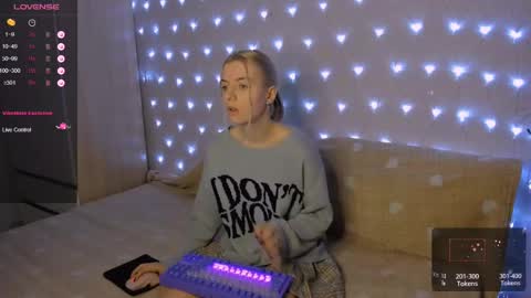 Your kitty online show from 18, 1, 2025