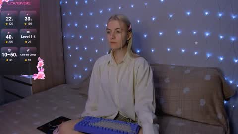 Your kitty online show from 2, 11, 2025