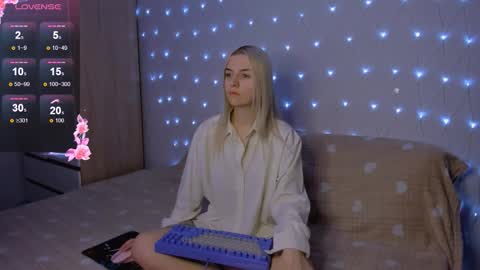 Your kitty online show from 1, 12, 2025