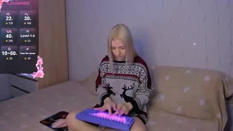 Your kitty online show from 13, 1, 2026