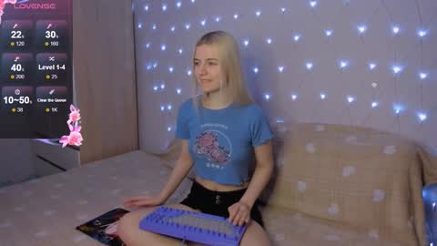 Your kitty online show from 2, 3, 2026