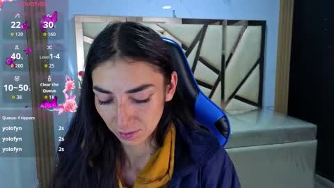 Maily online show from 26, 2, 2026