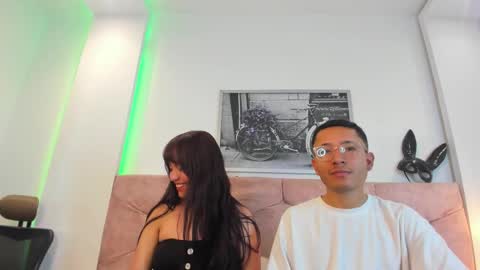 Snapshot of maily_parker chatting on 4, 3, 2026 maily_parker online show from 4, 3, 2026