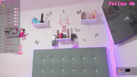 Maylin  online show from 31, 10, 2025