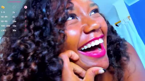 Snapshot of mailyn_er chatting on 21, 1, 2025 Mailyn online show from 21, 1, 2025