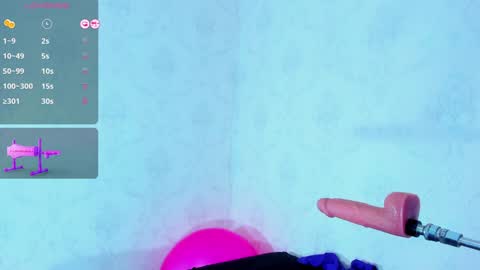 Snapshot of mailyn_er chatting on 29, 1, 2025 Mailyn online show from 29, 1, 2025