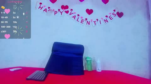 Snapshot of mailyn_er chatting on 7, 2, 2025 Mailyn online show from 7, 2, 2025