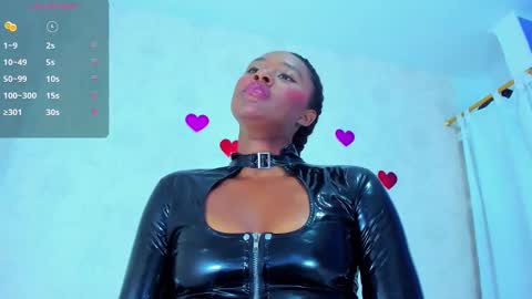 Snapshot of mailyn_er chatting on 19, 2, 2025 Mailyn online show from 19, 2, 2025