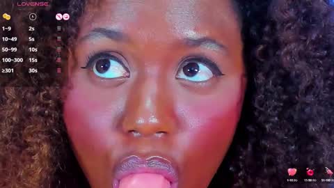 Snapshot of mailyn_er chatting on 6, 3, 2025 Mailyn online show from 6, 3, 2025