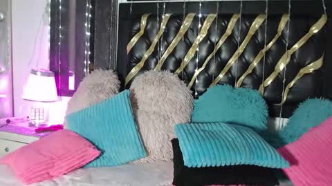 mailyn_gold online show from 3, 3, 2026