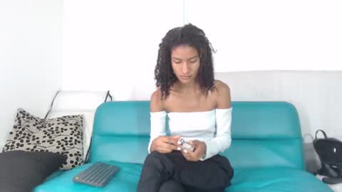 mailyn_gold online show from 2, 7, 2026