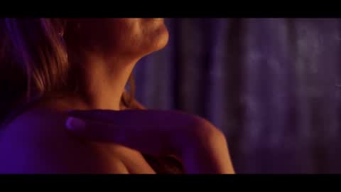 Carolina Barrantes Munera online show from 21, 2, 2025