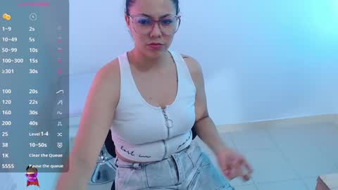 Snapshot of mailywindsor chatting on 5, 2, 2025 Maily online show from 5, 2, 2025