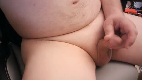 Snapshot of mainttech chatting on 12, 3, 2025 Gilly online show from 12, 3, 2025