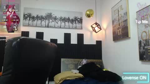 Snapshot of mairana chatting on 31, 5, 2026 Mairana online show from 31, 5, 2026