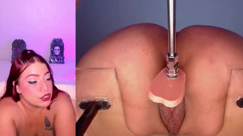 mairys_ online show from 23, 10, 2025