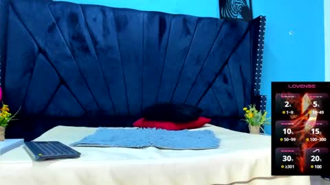Snapshot of maise_hill1 chatting on 22, 1, 2025 MAISE online show from 22, 1, 2025